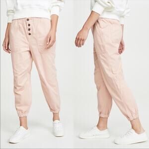Free People Cadet Jogger Pant Size X-Small